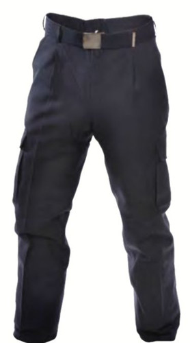 Watex pantalon pompier hupf - pantalon, de