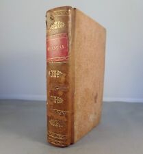 (GORGY JC) BLANCAY / 1788