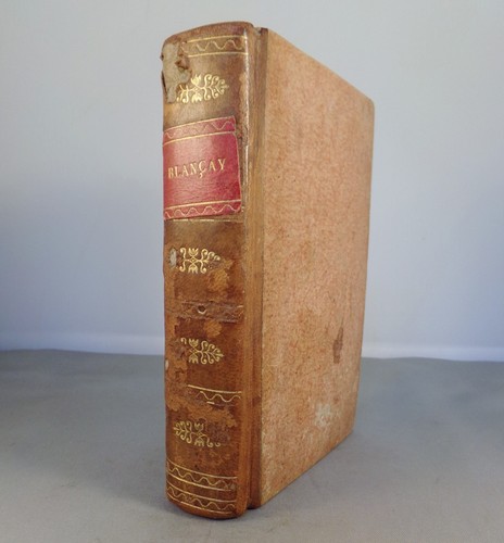 Blancay 1788 - blancay,