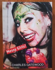 Charles GATEWOOD Messy Girls