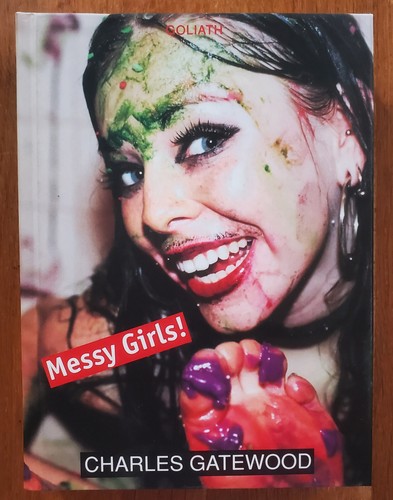 Charles gatewood messy - gatewood, girls