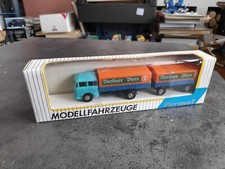 1/87 PERMOT RDA 109 SEMI