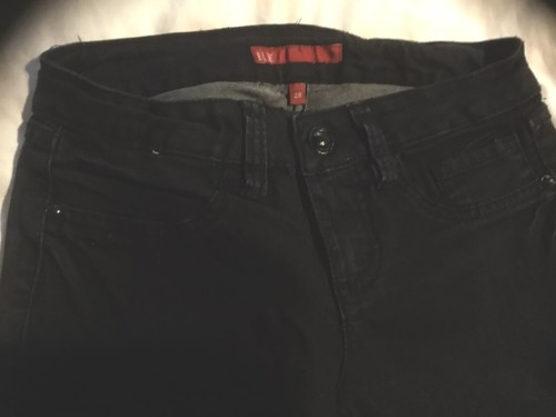 Nwot elle black stretch - nwot,