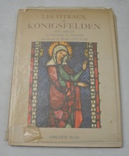 Les Vitraux De Konigsfelden