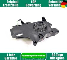 Audi A3 8P1 Caisson De Bass