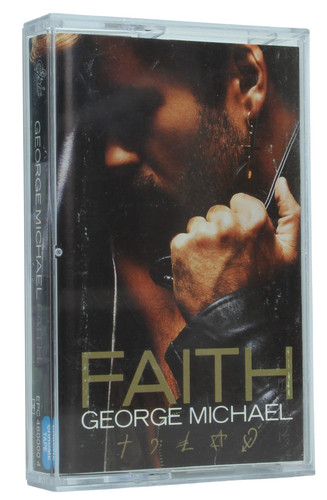George michael faith - –,