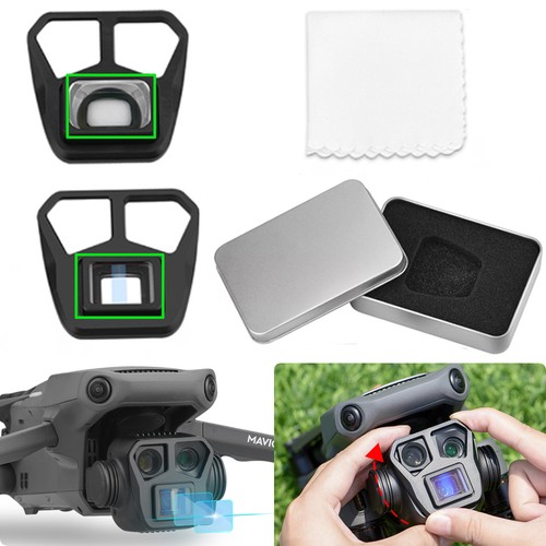 Pour dji mavic 3pro appareil - mavic,