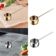 Petite cuisinière à huile