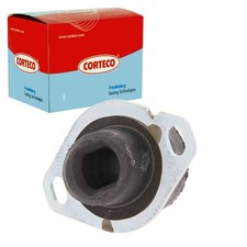 CORTECO Entreposage Transmission Automatique à Gauche Pour Citroën Bx Saxo Zx