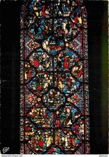 18 - Bourges - intérieur de