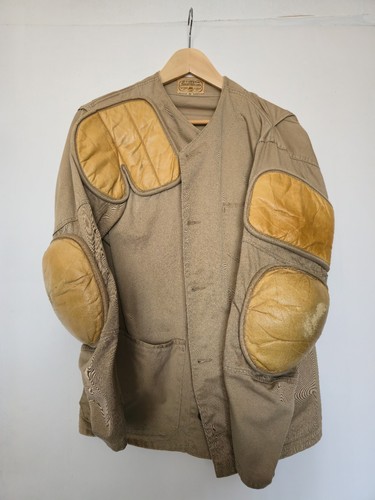 Veste tir shoot vest - de, /