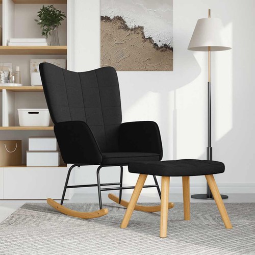chaise bascule