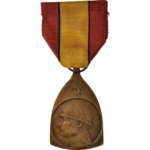 396281 belgium médaille - belgium,,