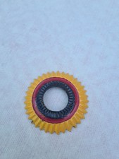 Cocarde de casque à pointe en