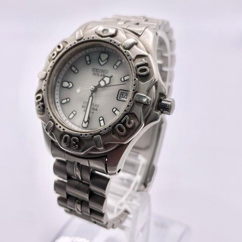 Montre pour homme - , solar