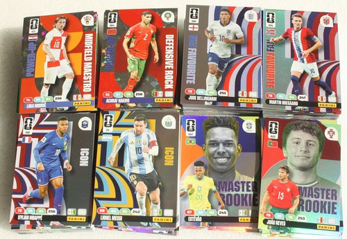 Panini fifa world - panini,