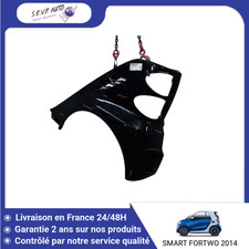 🇫🇷 AILE ARRIERE GAUCHE