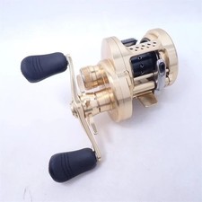 Moulinet de lancer d'appâts