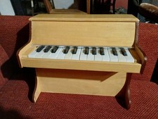 chromatic toy piano Mundia BEILEI 24 KEYS Sound Like MICHELSONNE BUT NOT TUNED! 