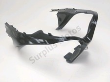 HABILLAGE FEU YAMAHA FZ6 600 2007-2008 / NE 50068