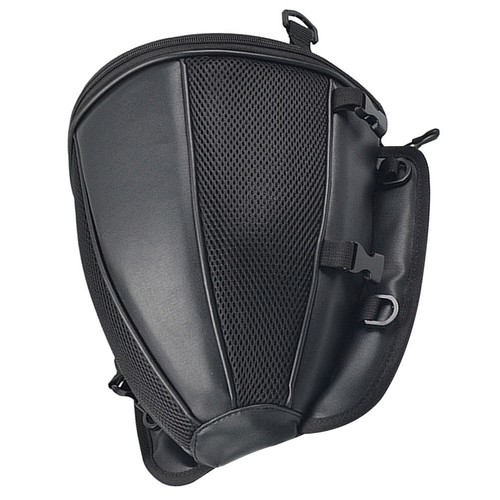 Moto queue sac vélo - ,