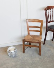 Ernestine, la chaise pour