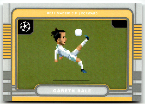 Topps 2026 club - cl, competition
