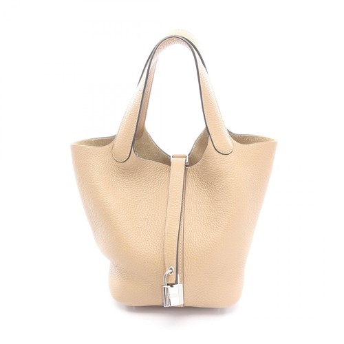 Hermes picotin lock - hermes,
