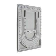 Bead Board Necklace Beading