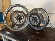 jantes AV et AR ZL 1000 kawa