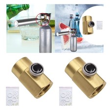 Adaptateur pour cartouche de