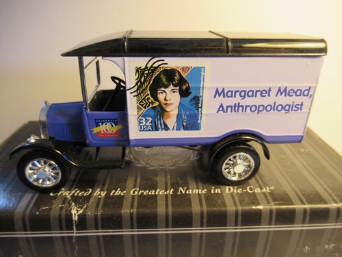 Ford van 1926 - ford, tt