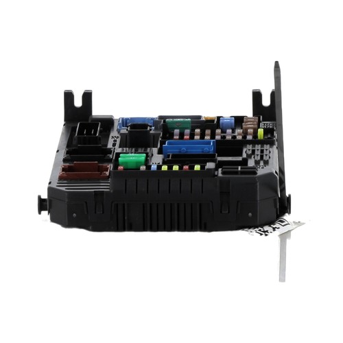 Bsi calculateur habitacle - habitacle,