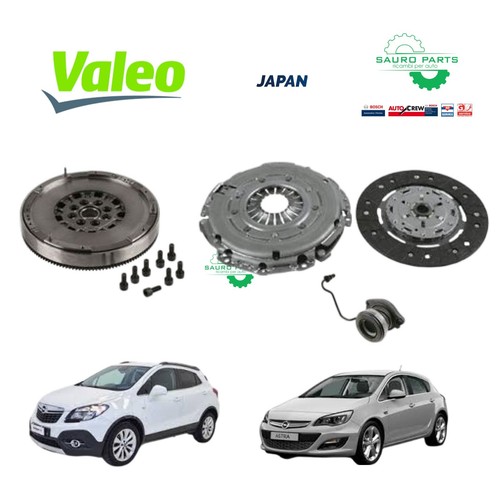 Kit friction valeo - valeo, volant