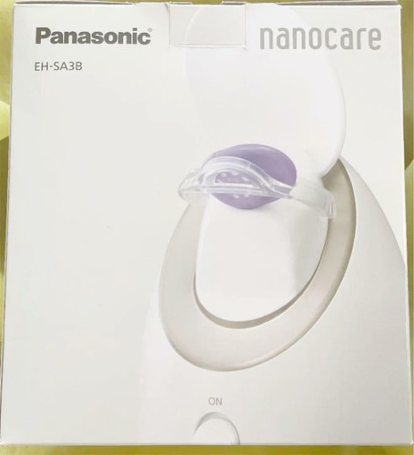 New panasonic sa3b n - new,