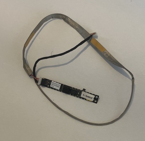 Webcam caméra board câble - webcam,