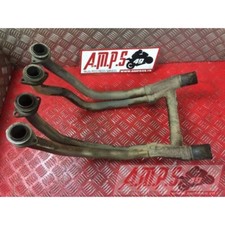 Collecteur d'échappement Z