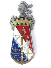 INSIGNE GENDARMERIE 313°