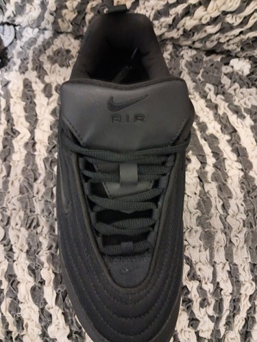 Chaussures femme nike air - air, max