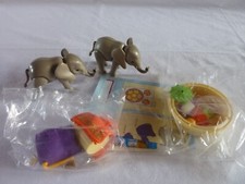 PLAYMOBIL 4236 LE NUMERO DE