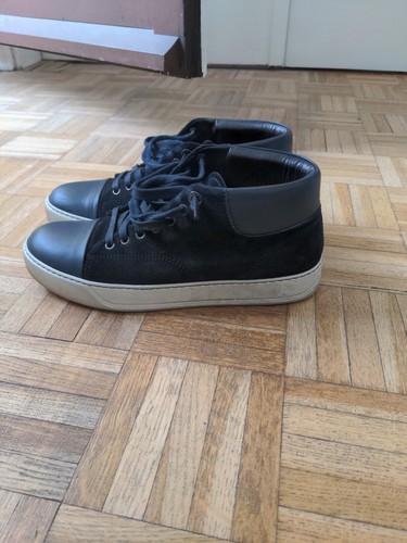 Sneakers lanvin - sneakers,