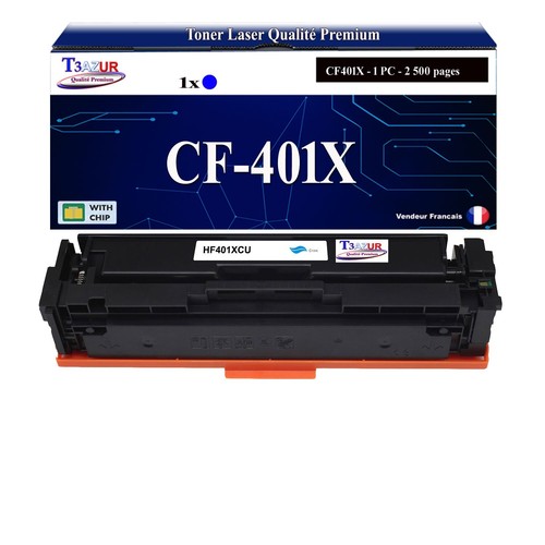 Toner compatible avec color - toner, hp