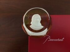 Presse papier sulfure modèle