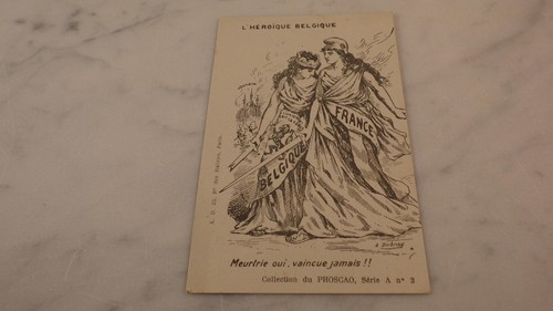 1915 heroique belgique - 1915.heroique,