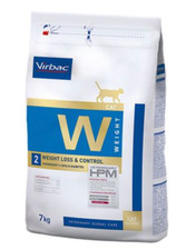 Croquettes Chat Virbac