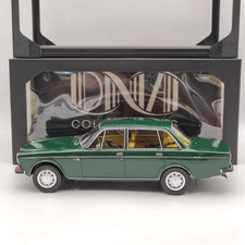 DNA Collectibles 1:18 Volvo