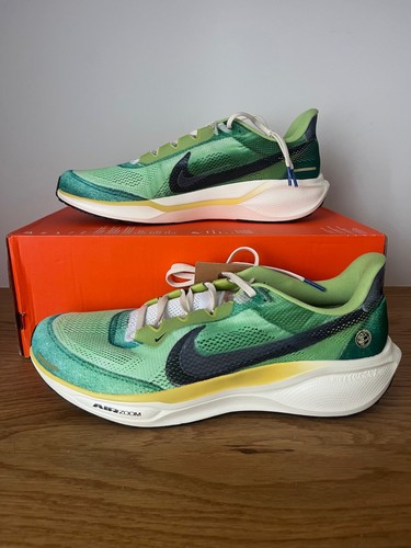 Baskets running nike air - running,
