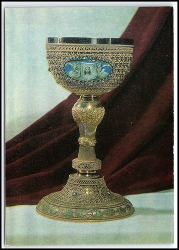 Carte postale ancienne - , russe