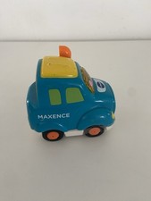 Tut Tut Bolides – Maxence le Camion à Essence (VTech)