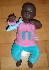 Joli baigneur de la marque